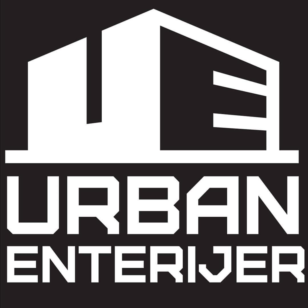 Urban Enterijeri logo